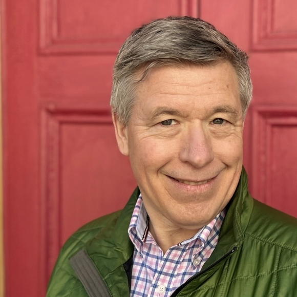 Meet your Posher, Wayne - Picture 1 of 1